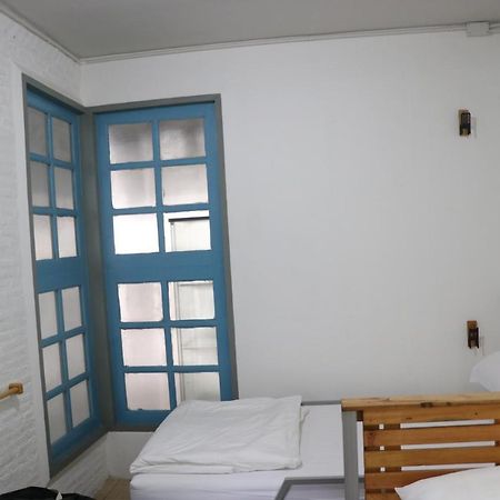 בנגקוק Nesuto Hostel Ramkamhaeng 52 מראה חיצוני תמונה