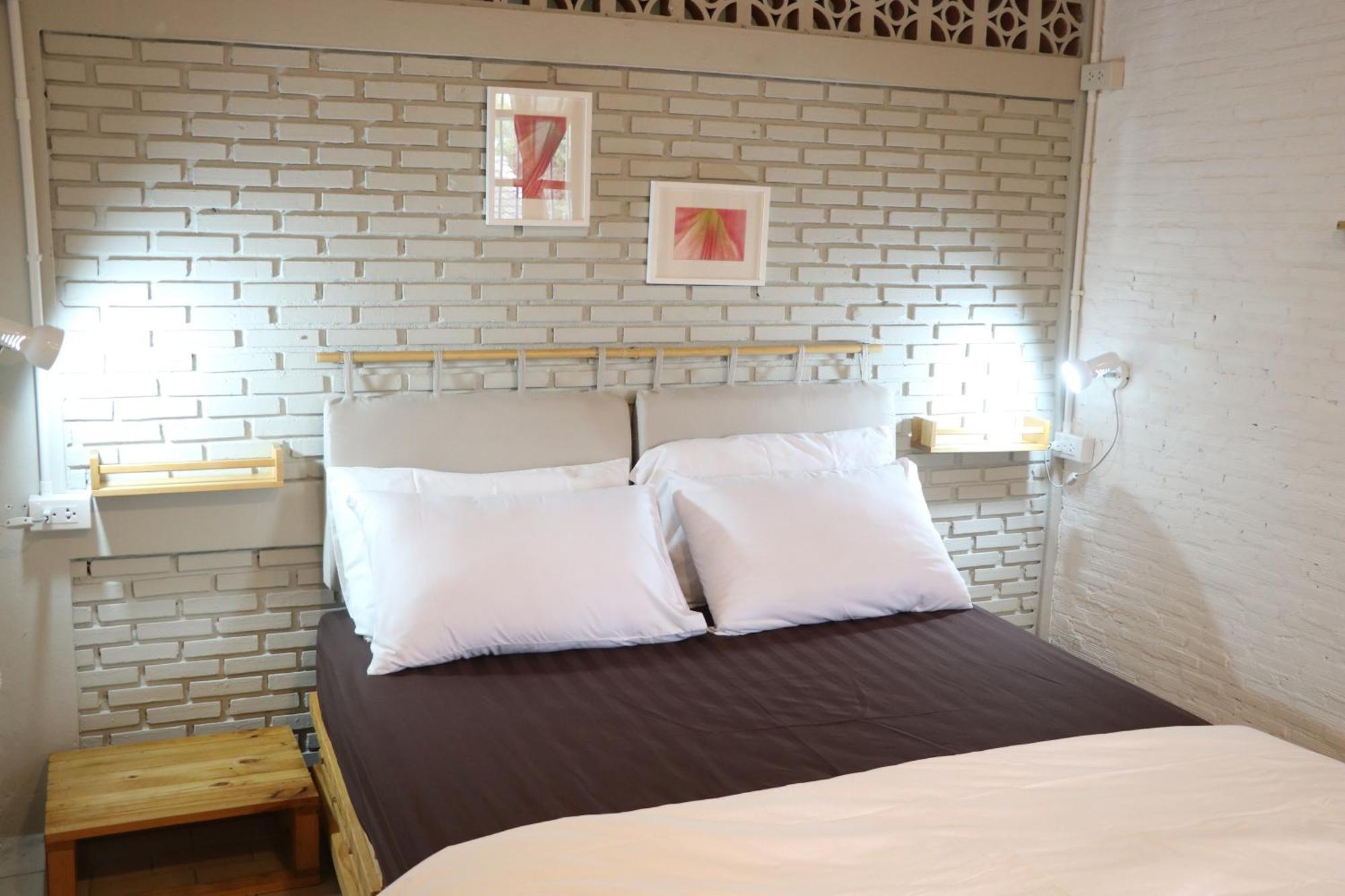 בנגקוק Nesuto Hostel Ramkamhaeng 52 מראה חיצוני תמונה