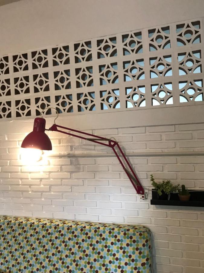 בנגקוק Nesuto Hostel Ramkamhaeng 52 מראה חיצוני תמונה