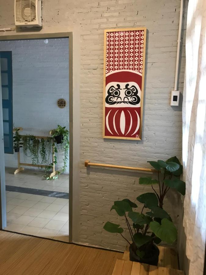 בנגקוק Nesuto Hostel Ramkamhaeng 52 מראה חיצוני תמונה