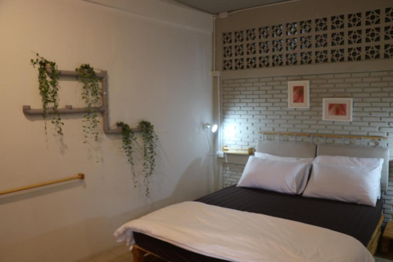 בנגקוק Nesuto Hostel Ramkamhaeng 52 מראה חיצוני תמונה