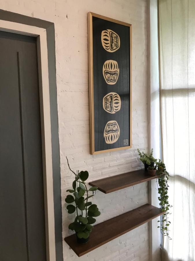 בנגקוק Nesuto Hostel Ramkamhaeng 52 מראה חיצוני תמונה
