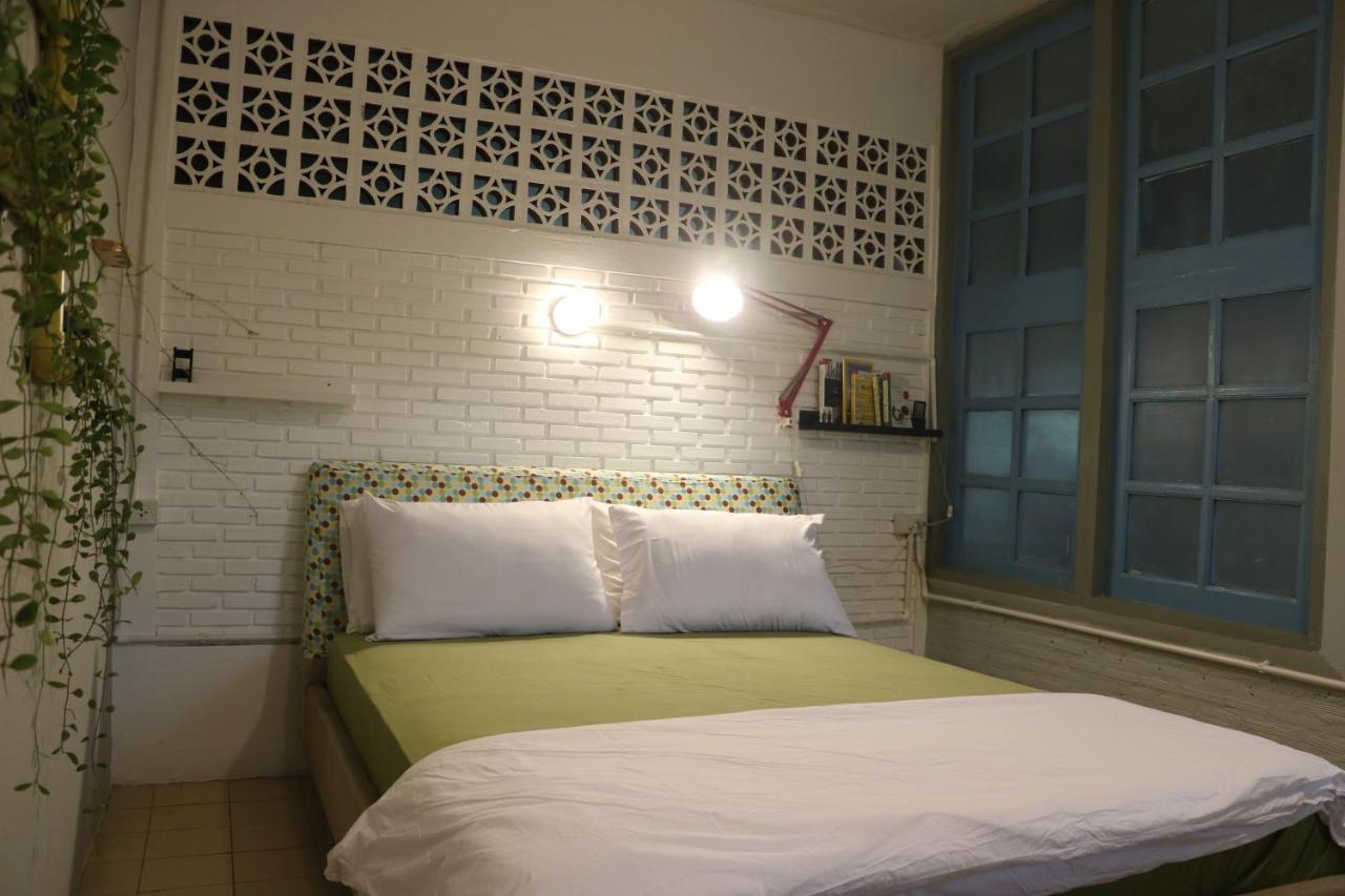 בנגקוק Nesuto Hostel Ramkamhaeng 52 מראה חיצוני תמונה