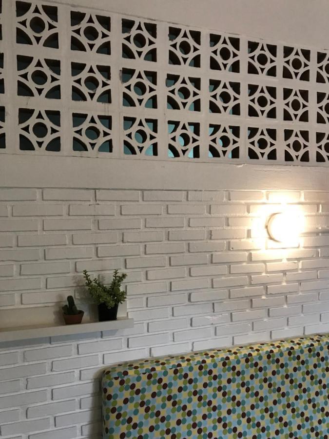 בנגקוק Nesuto Hostel Ramkamhaeng 52 מראה חיצוני תמונה