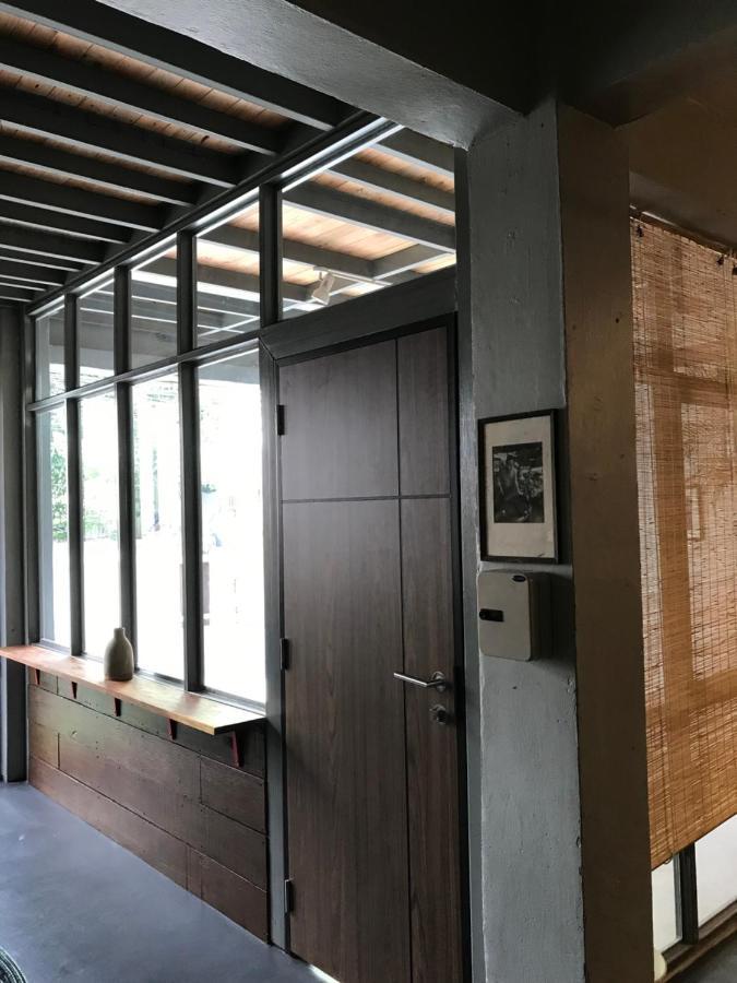 בנגקוק Nesuto Hostel Ramkamhaeng 52 מראה חיצוני תמונה