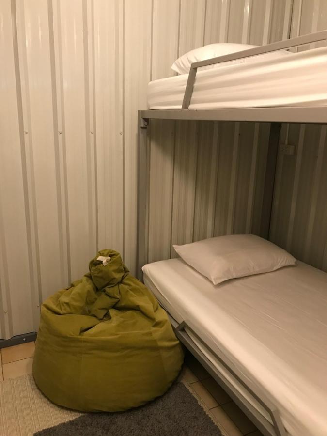 בנגקוק Nesuto Hostel Ramkamhaeng 52 מראה חיצוני תמונה