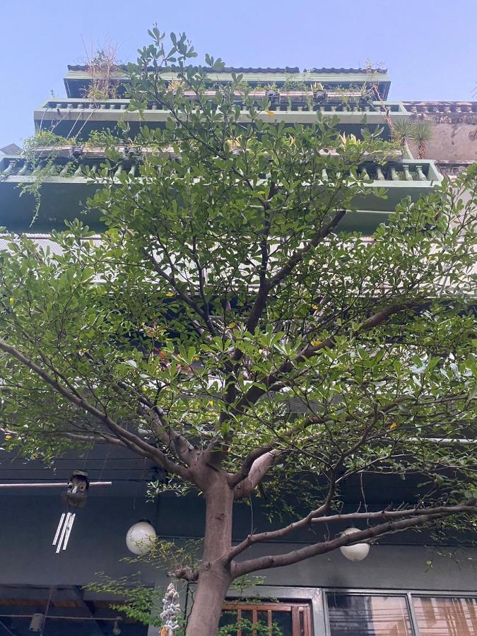 בנגקוק Nesuto Hostel Ramkamhaeng 52 מראה חיצוני תמונה