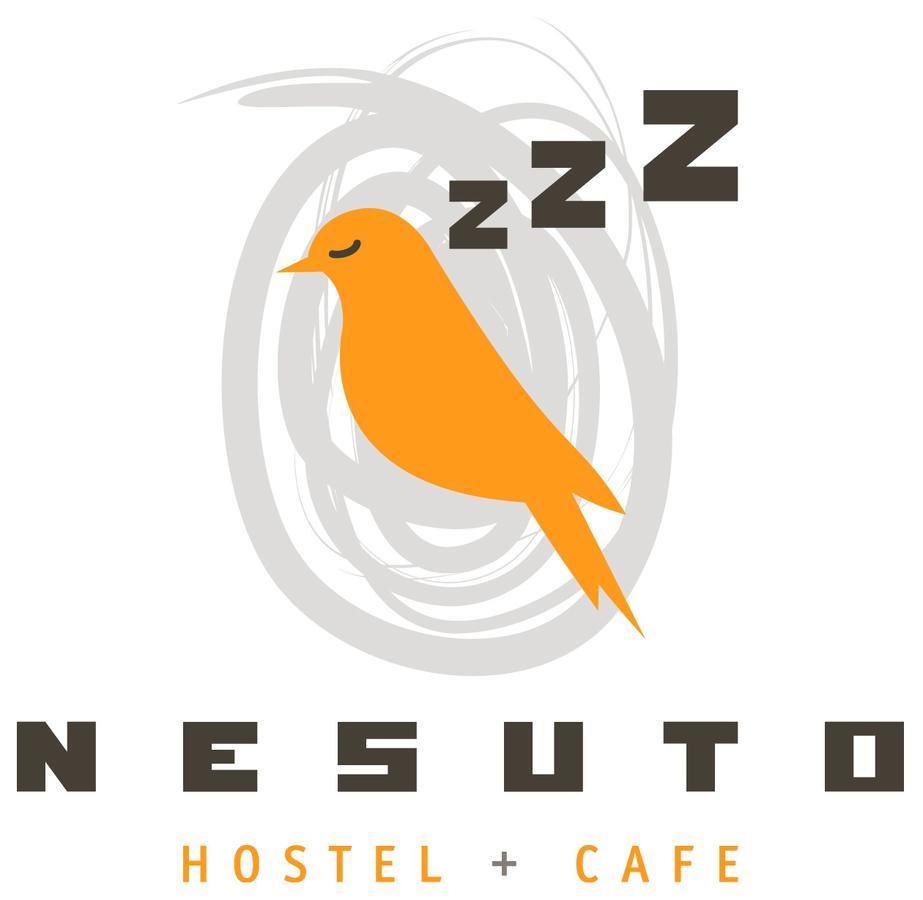 בנגקוק Nesuto Hostel Ramkamhaeng 52 מראה חיצוני תמונה