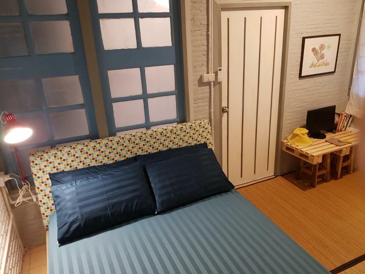 בנגקוק Nesuto Hostel Ramkamhaeng 52 מראה חיצוני תמונה